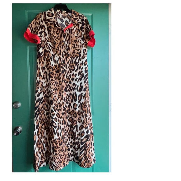 Dresses & Skirts - XL maxi dress unbranded excellent condition